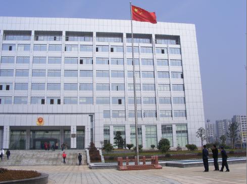 桃江旗杆安装制作